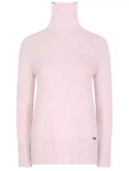 Свитер шерстяной