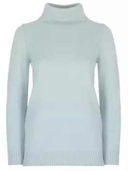 Свитер шерстяной