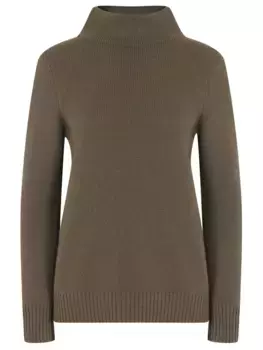 Свитер шерстяной