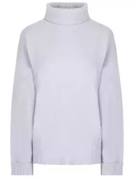 Свитер шерстяной LORENA ANTONIAZZI