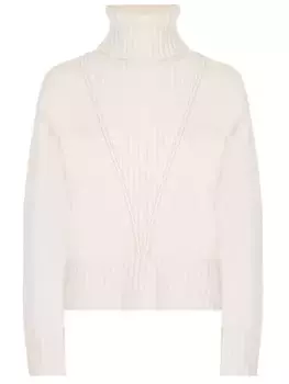 Свитер шерстяной