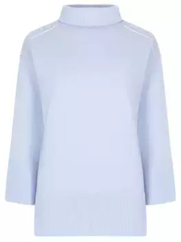 Свитер шерстяной