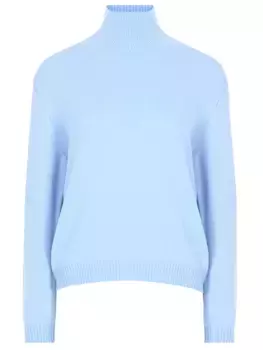 Свитер шерстяной