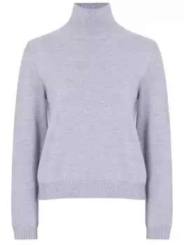 Свитер шерстяной