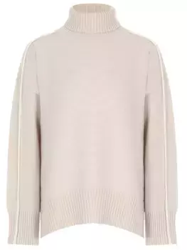 Свитер шерстяной