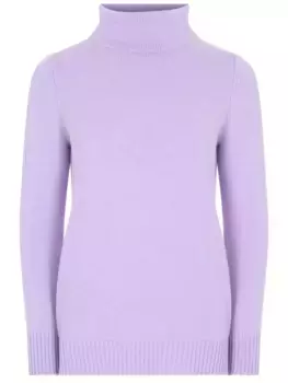 Свитер шерстяной