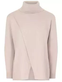 Свитер шерстяной