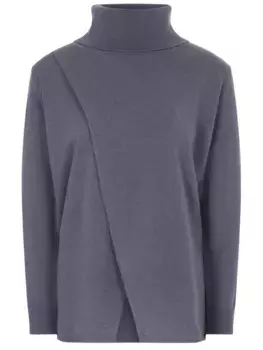 Свитер шерстяной