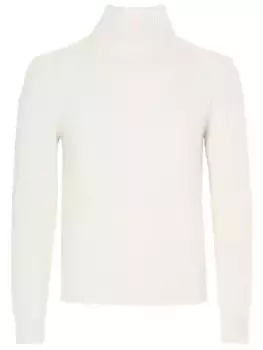 Свитер шерстяной