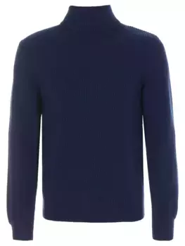 Свитер шерстяной