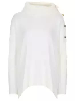 Свитер шерстяной