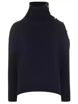 Свитер шерстяной