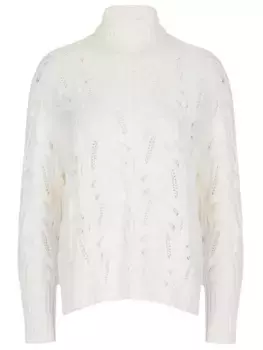 Свитер шерстяной