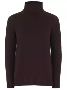 Свитер шерстяной