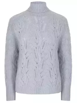 Свитер шерстяной