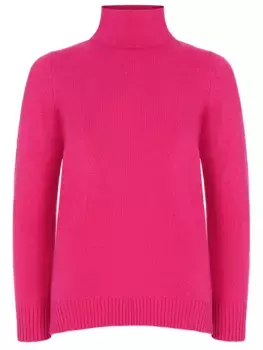 Свитер шерстяной