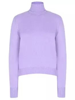 Свитер шерстяной