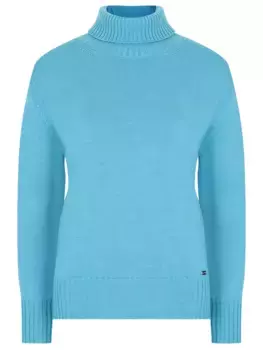 Свитер шерстяной