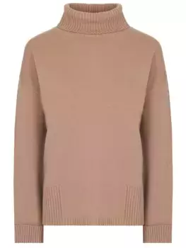 Свитер шерстяной