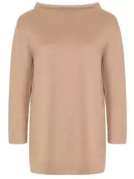 Свитер шерстяной