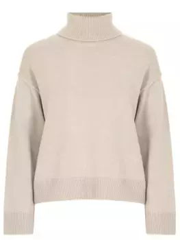 Свитер шерстяной