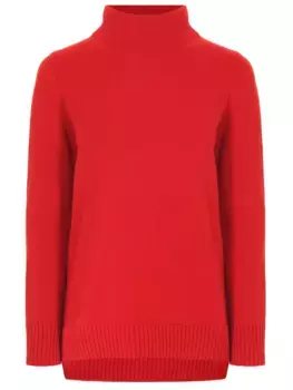 Свитер шерстяной