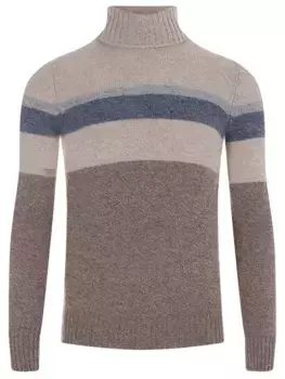 Свитер шерстяной