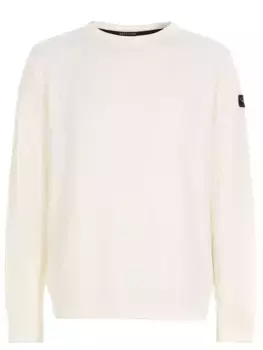 Свитер шерстяной