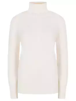 Свитер шерстяной