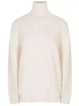 Свитер шерстяной