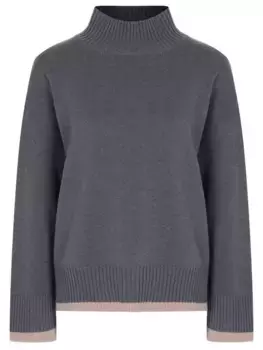 Свитер шерстяной