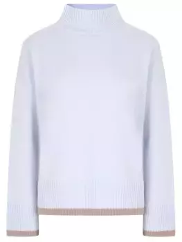 Свитер шерстяной