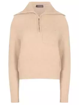 Свитер шерстяной