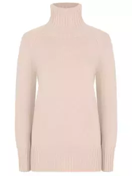 Свитер шерстяной