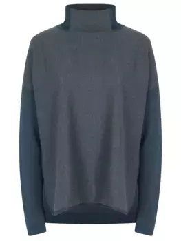 Свитер шерстяной