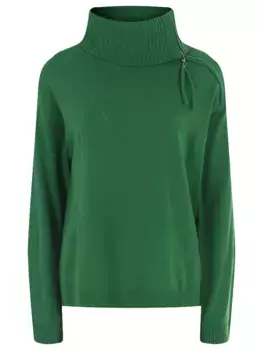 Свитер шерстяной