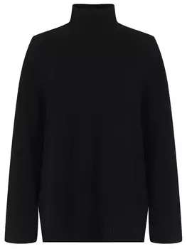 Свитер шерстяной