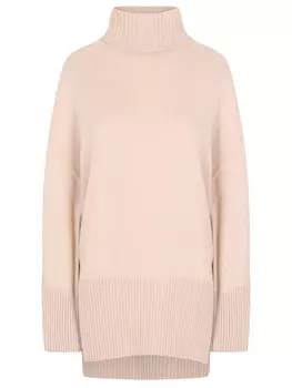 Свитер шерстяной ANTONELLI FIRENZE