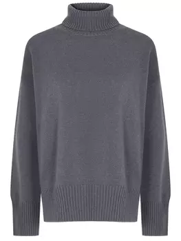 Свитер шерстяной