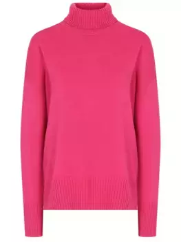 Свитер шерстяной