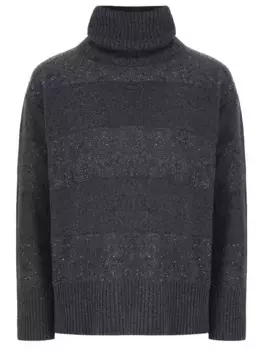 Свитер шерстяной