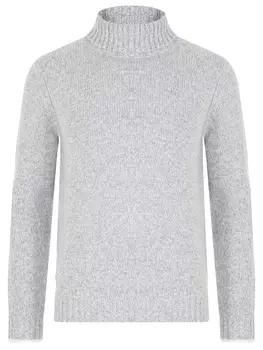 Свитер шерстяной