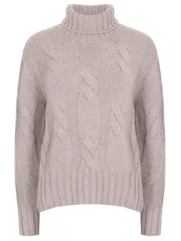 Свитер шерстяной