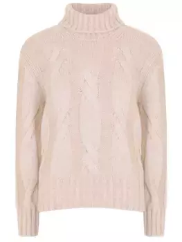 Свитер шерстяной