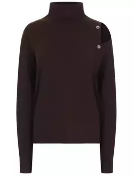 Свитер шерстяной