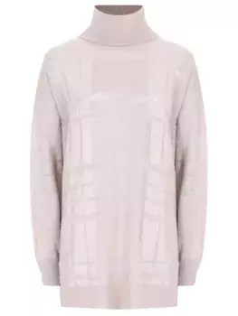 Свитер шерстяной