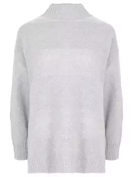 Свитер шерстяной