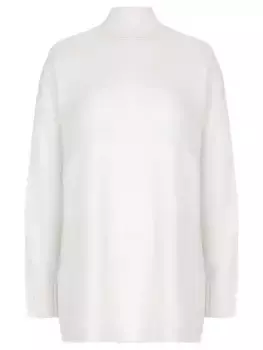 Свитер шерстяной