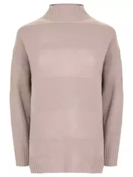 Свитер шерстяной