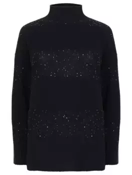 Свитер шерстяной